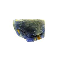Sapphire Raw Crystal Specimen