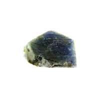 Sapphire Raw Crystal Specimen