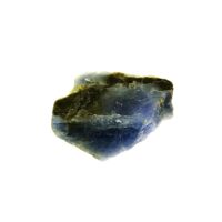 Sapphire Raw Crystal Specimen