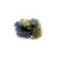 Sapphire Raw Crystal Specimen