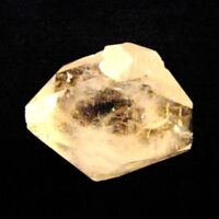 Double Terminated Quartz Point Specimen