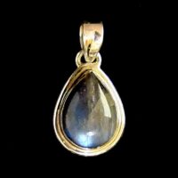 925 Silver Designer Pendant