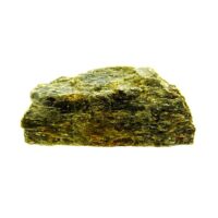 Fluoricterite Raw Cystal Specimen