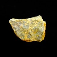 Violan Raw Crystal Specimen