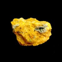 Shattuckite Raw Crystal Specimen