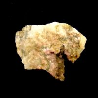 Roselite Raw Crystal Specimen