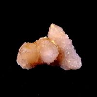 Spirit Quartz Cluster/Point Specimen