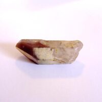 Lithium Quartz Double Terminated Point Specimen