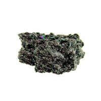 Silicon Carbide Raw Crystal Specimen