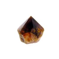Cacoxenite Polished Point Specimen