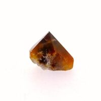 Cacoxenite Polished Point Specimen