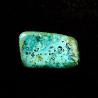 Malacolla Polished Pebble Specimen