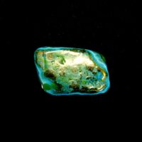 Malacolla Polished Pebble Specimen