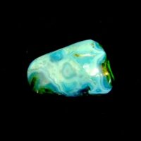 Malacolla Polished Pebble Specimen