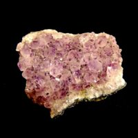 Amethyst Druze Specimen