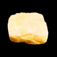 Rose Quartz Raw Nodule Specimen