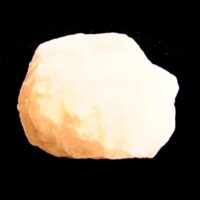 Rose Quartz Raw Nodule Specimen