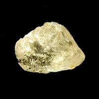 Fractured Quartz Raw Crystal Specimen