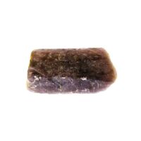 Anhydrite Partially Polished Crystal Specimen