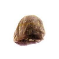 Anhydrite Partially Polished Crystal Specimen