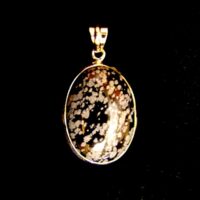 925 Silver Designer Pendant