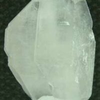 Faden Quartz Femail Sheet Elestial. 78 x 51 x 24mm Aprox. 110g