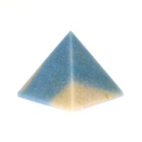 Violan Gemstone Pyramid
