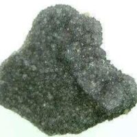 Stalagtitic Amethyst Cluster Specimen