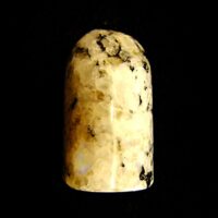 Rainbow Moonstone Polished Crystal Specimen