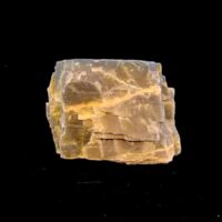 Black Moonstone Raw Crystal Specimen