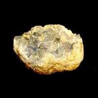 Blue Celestite Raw Crystal Specimen