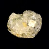 Apophyllite Raw Crystal Specimen