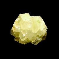 Apophyllite Raw Crystal Specimen