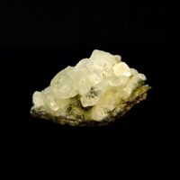 Apophyllite Raw Crystal Specimen