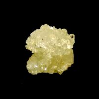 Apophyllite Raw Crystal Specimen