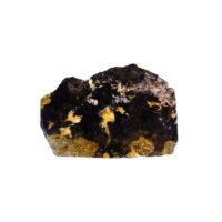 Covellite Raw Crystal Specimen