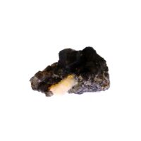Melanite Raw Crystal Specimen