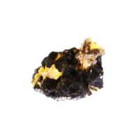 Melanite Raw Crystal Specimen