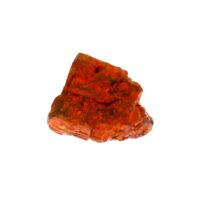 Limonite Raw Crystal Specimen