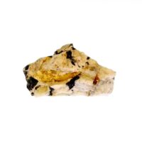 Mosandrite Raw Crystal Specimen