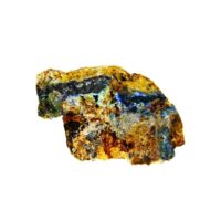 Linarite Raw Crystal Specimen