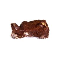 Greenovite (Pink) Raw Crystal Specimen