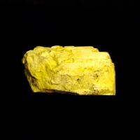 Orthoclase Raw Crystal Specimen