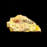 Kammererite (Green/Pink Clinichlore) Raw Crystal Specimen