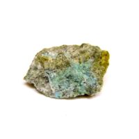 Posnjakite Raw Crystal Specimen