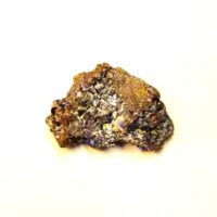 Cuprite Raw Crystal Specimen