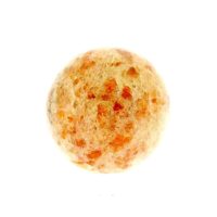 Gemstone Sphere in Sunstone
