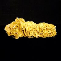 Frosted Desert Rose Crystal Formation