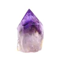 Amethyst Top Polished Point/Tower Specimen
