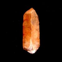 Lithium Quartz Point Specimen